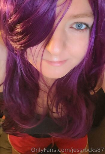 JessRoc / jessrocks87 nude photo #19