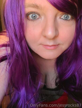 JessRoc / jessrocks87 nude photo #21