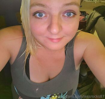 JessRoc / jessrocks87 nude photo #26