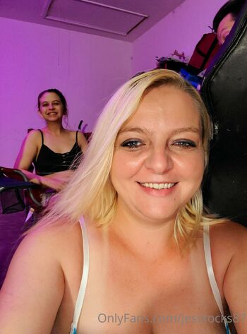 JessRoc / jessrocks87 nude photo #29