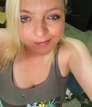 JessRoc / jessrocks87 nude photo #32