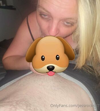 JessRoc / jessrocks87 nude photo #38