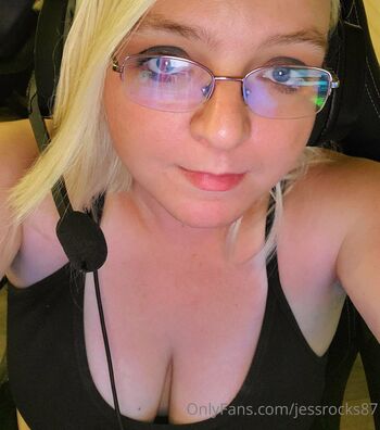 JessRoc / jessrocks87 nude photo #39