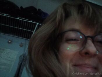 Jess / jessslips nude photo #5