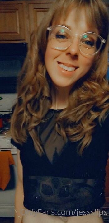 Jess / jessslips nude photo #8