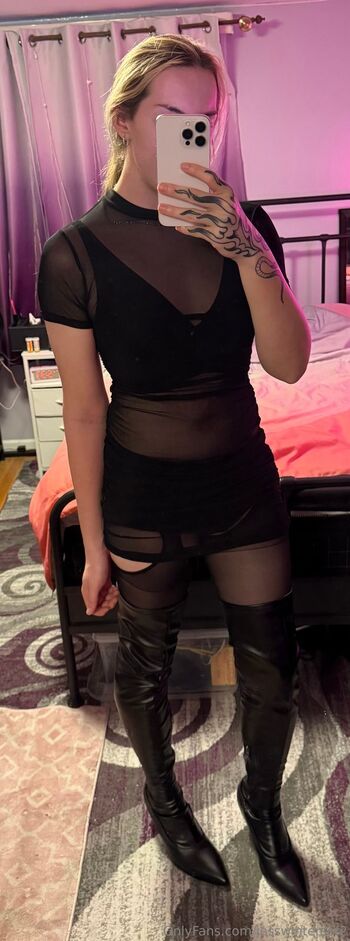 Jessica WintersFREE / jesswintersof2 / jessicawintersof / sissyjessicaof nude photo #9