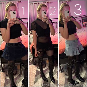 Jessica WintersFREE / jesswintersof2 / jessicawintersof / sissyjessicaof nude photo #11