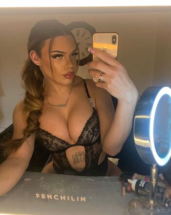 Jess Xtr / jessxtra nude photo #4