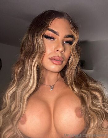 Jess Xtr / jessxtra nude photo #12