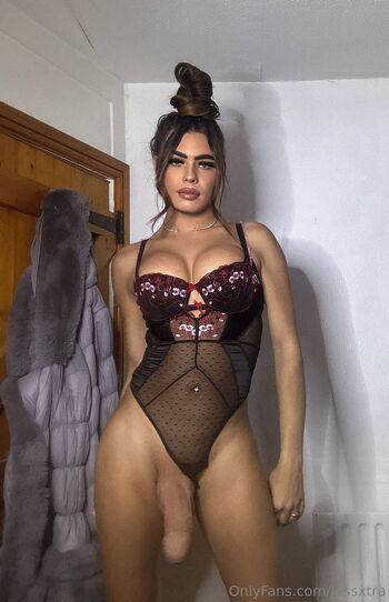 Jess Xtr / jessxtra nude photo #14