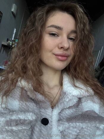 Shiny Jessy / jessy_shiny nude photo #2