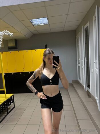 Shiny Jessy / jessy_shiny nude photo #16