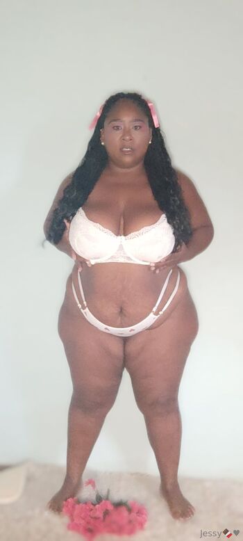 Jessy Big Tits / jessybigtits nude photo #2