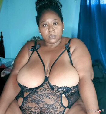 Jessy Big Tits / jessybigtits nude photo #7