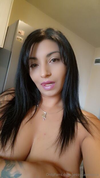 Jessyca Jessyc / jessycajessyca nude photo #1