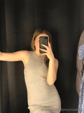 Jessy Rose / jessyrosefree nude photo #9