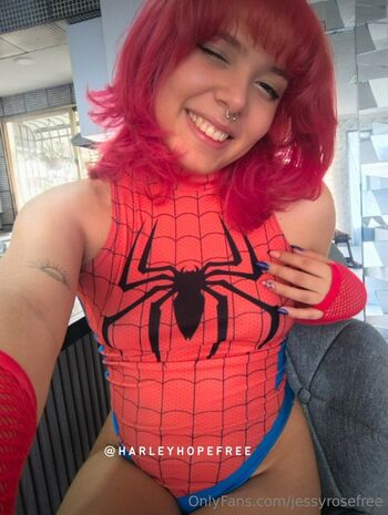 Jessy Rose / jessyrosefree nude photo #10