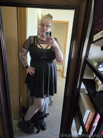 FriskyArtifac / jesylucy nude photo #6