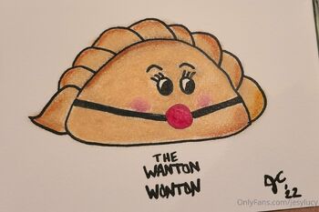 FriskyArtifac / jesylucy nude photo #7