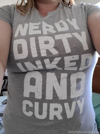 FriskyArtifac / jesylucy nude photo #8