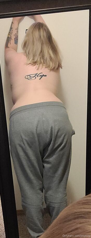 FriskyArtifac / jesylucy nude photo #13