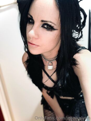 Jeszika Lyn / jeszikalynn nude photo #26