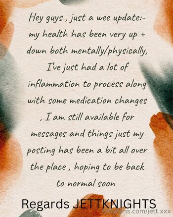 Jett / jett.xxx nude photo #2