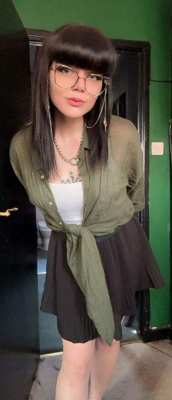 Jett / jett.xxx nude photo #3