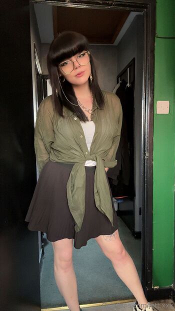 Jett / jett.xxx nude photo #4