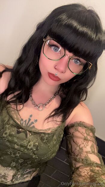 Jett / jett.xxx nude photo #12