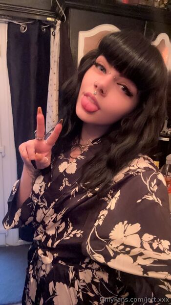 Jett / jett.xxx nude photo #13