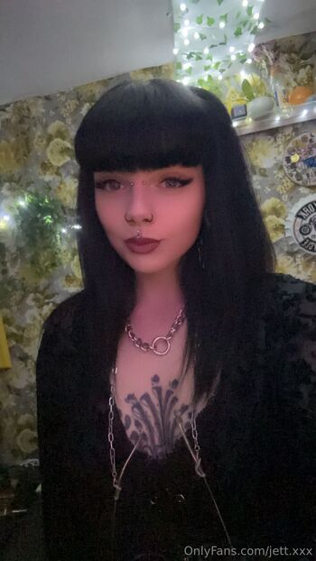 Jett / jett.xxx nude photo #16