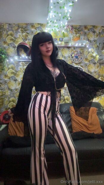 Jett / jett.xxx nude photo #17