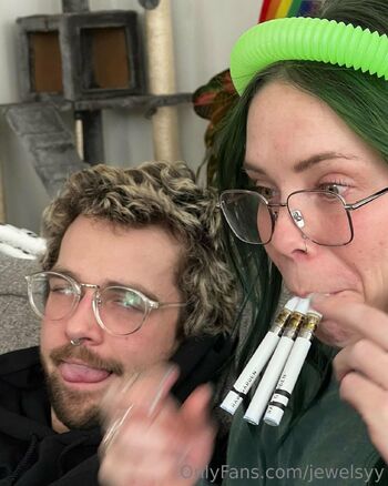 Jewelsy / jewelsyy nude photo #2