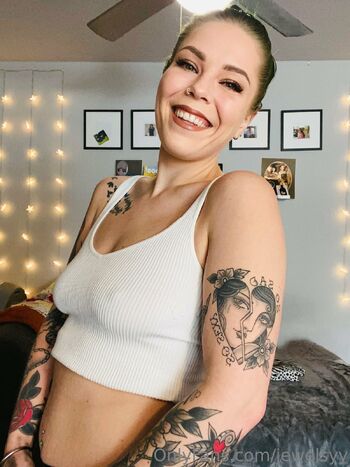 Jewelsy / jewelsyy nude photo #5