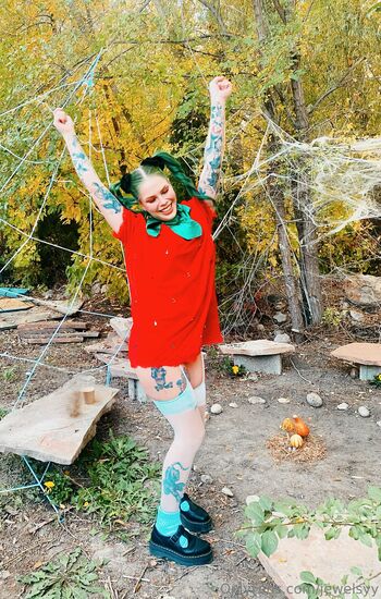 Jewelsy / jewelsyy nude photo #15