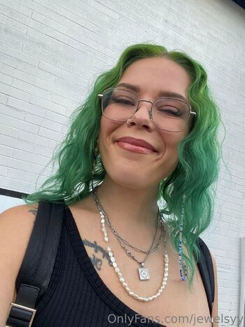 Jewelsy / jewelsyy nude photo #17