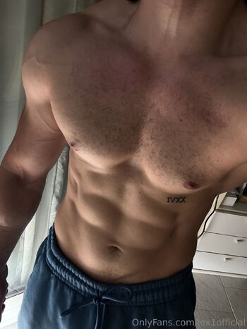 Jex1officia / jex1official / jex114 nude photo #3