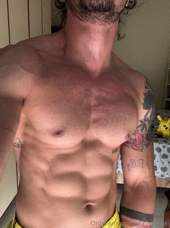 Jex1officia / jex1official / jex114 nude photo #5