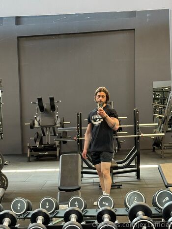 Jex1officia / jex1official / jex114 nude photo #6