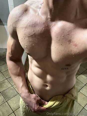 Jex1officia / jex1official / jex114 nude photo #7