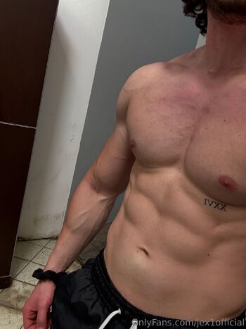 Jex1officia / jex1official / jex114 nude photo #8
