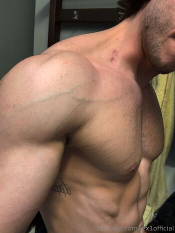 Jex1officia / jex1official / jex114 nude photo #9