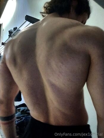 Jex1officia / jex1official / jex114 nude photo #18
