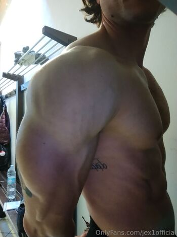 Jex1officia / jex1official / jex114 nude photo #19