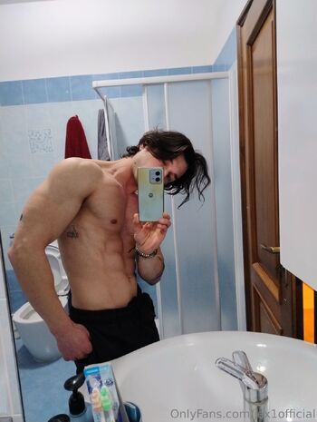 Jex1officia / jex1official / jex114 nude photo #23