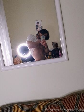 Jex1officia / jex1official / jex114 nude photo #25