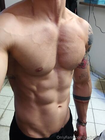 Jex1officia / jex1official / jex114 nude photo #29