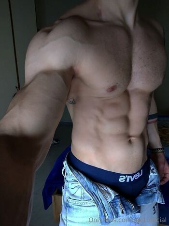 Jex1officia / jex1official / jex114 nude photo #32