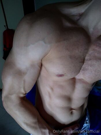 Jex1officia / jex1official / jex114 nude photo #34